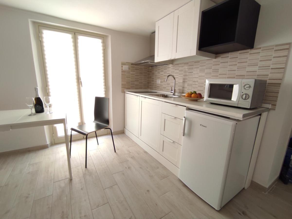 Taormina House Apartment Luaran gambar