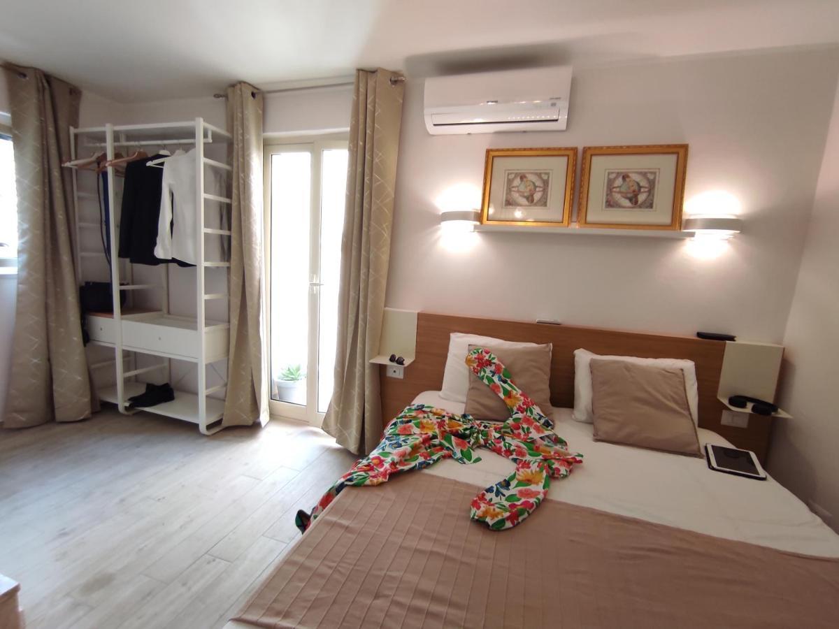 Taormina House Apartment Luaran gambar