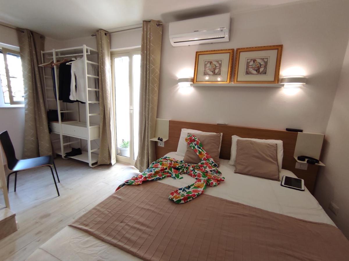 Taormina House Apartment Luaran gambar