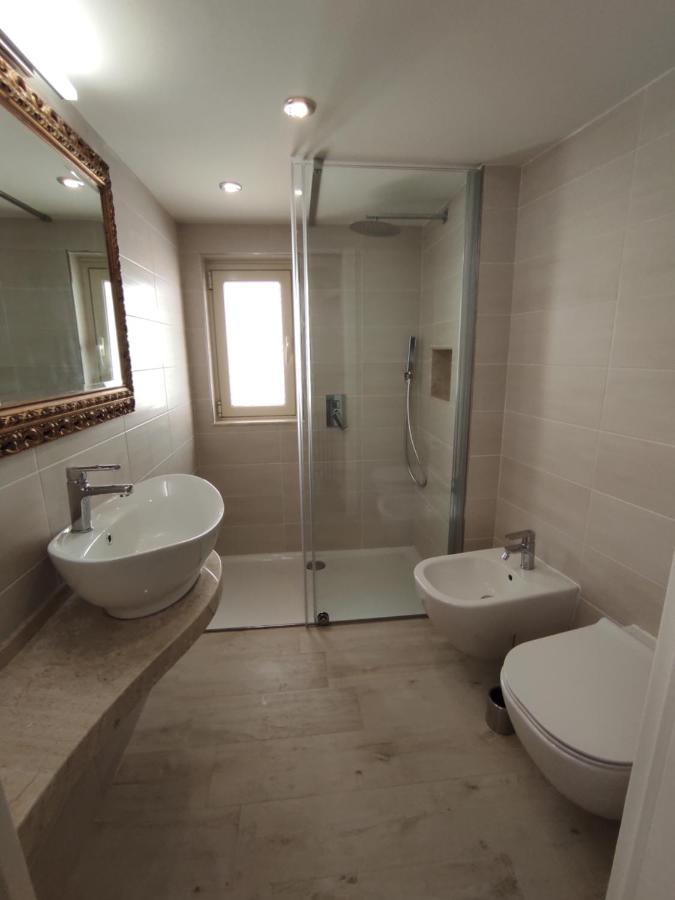 Taormina House Apartment Luaran gambar