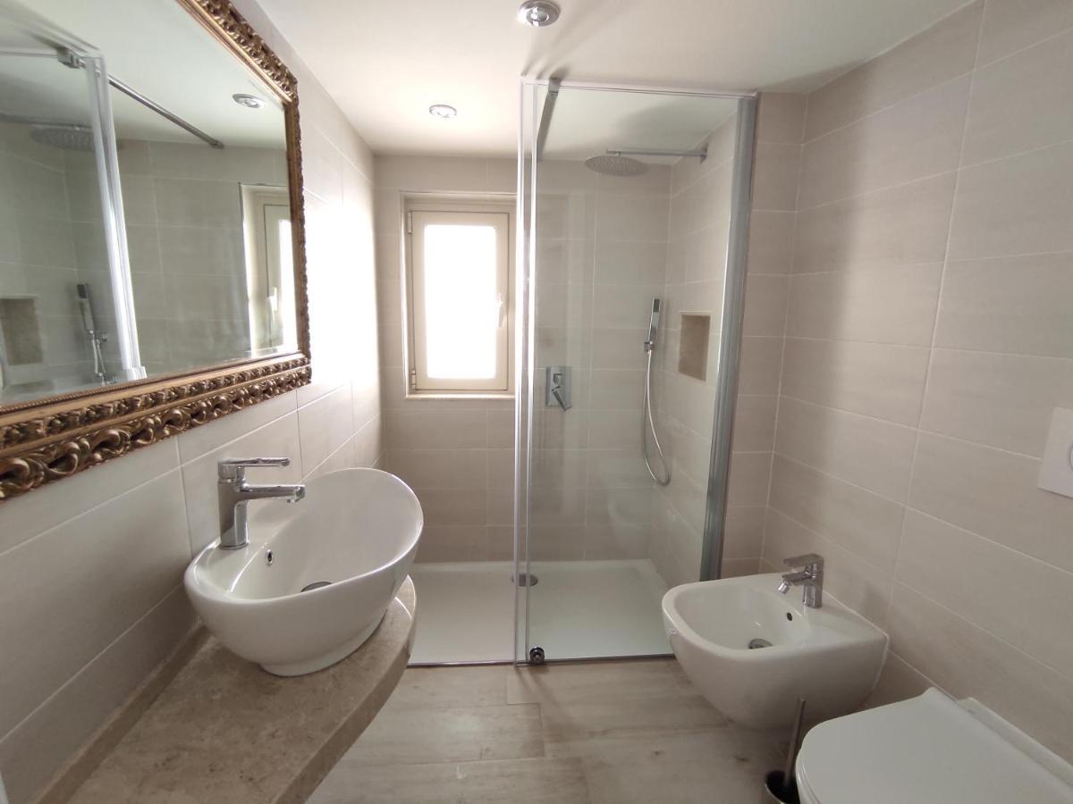 Taormina House Apartment Luaran gambar