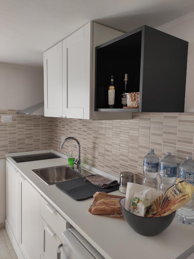 Taormina House Apartment Luaran gambar