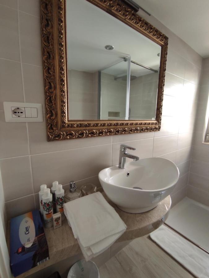 Taormina House Apartment Luaran gambar