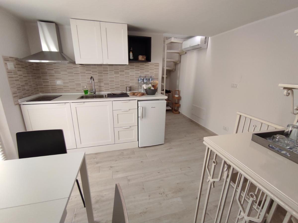 Taormina House Apartment Luaran gambar