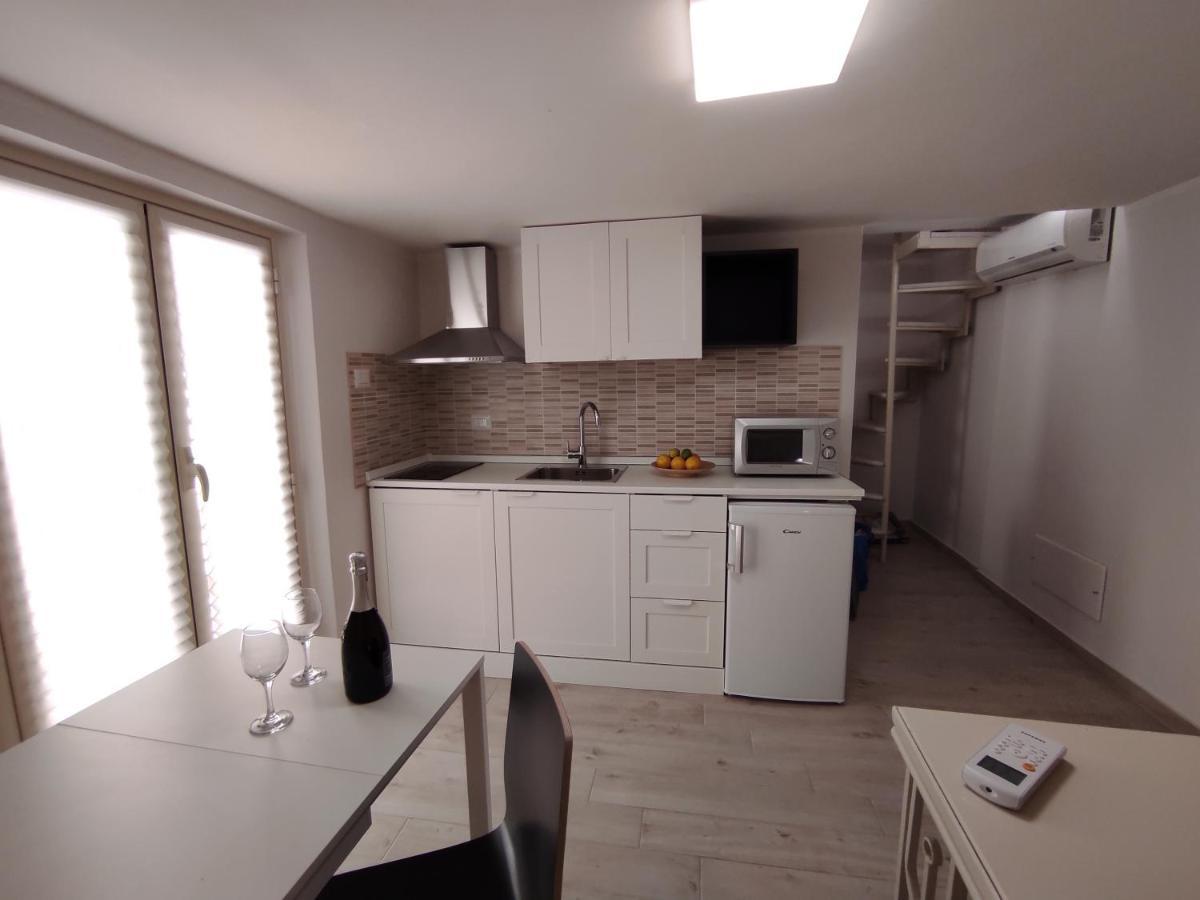 Taormina House Apartment Luaran gambar