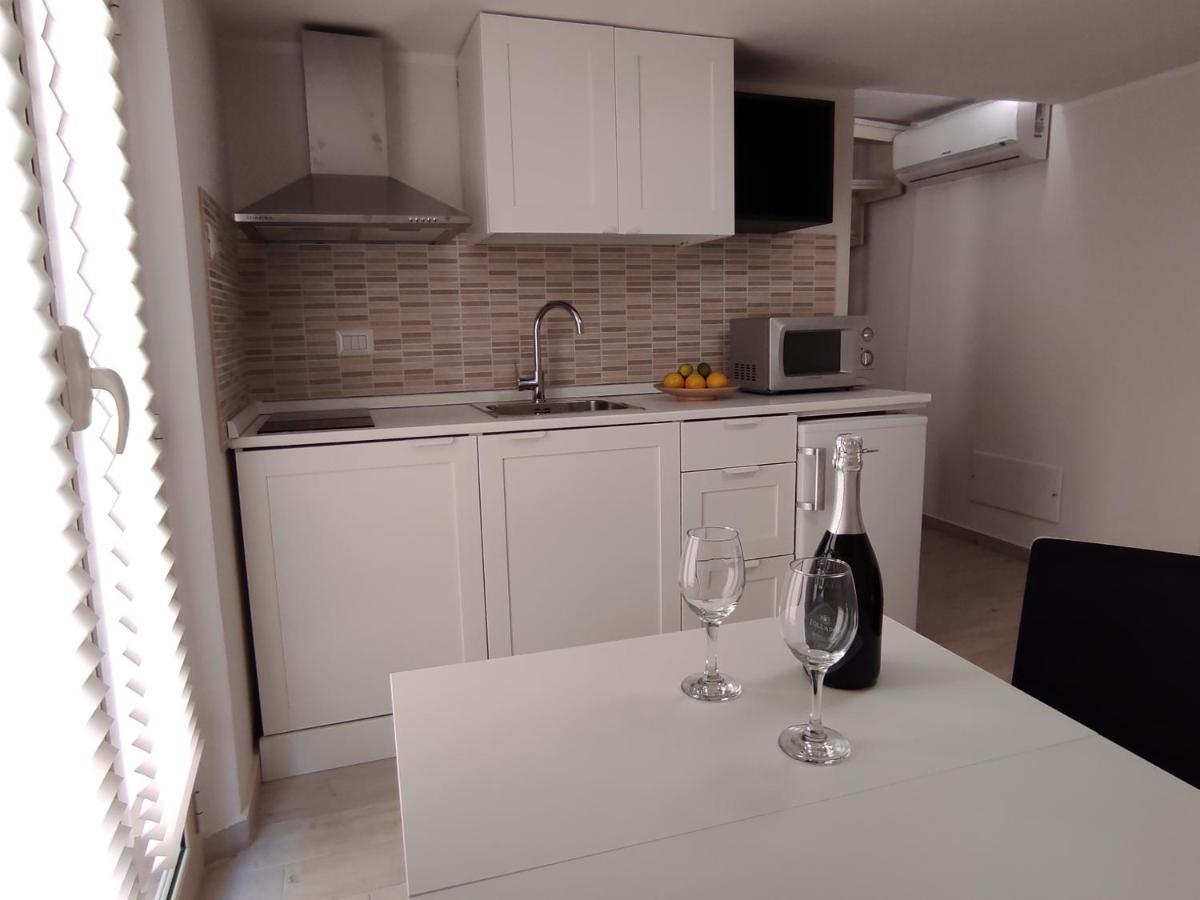 Taormina House Apartment Luaran gambar