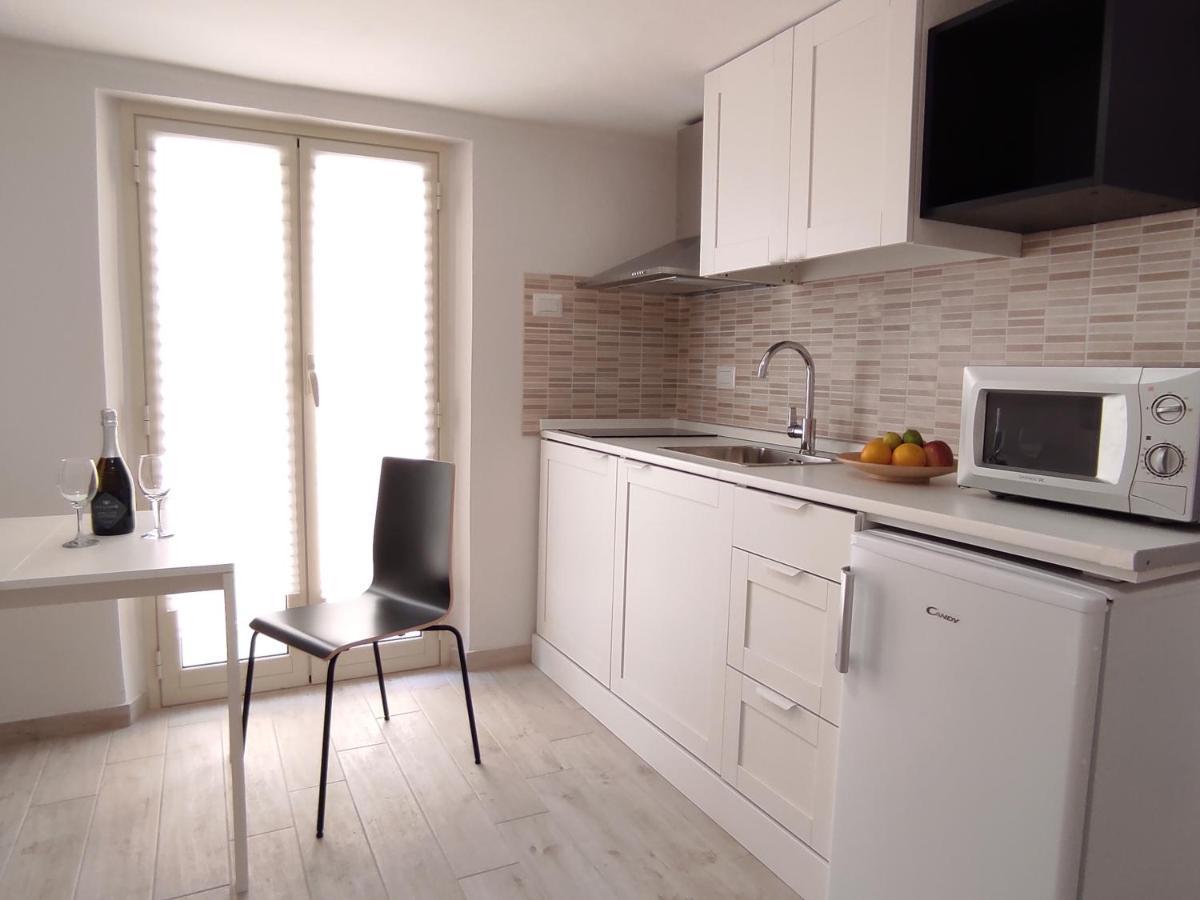 Taormina House Apartment Luaran gambar