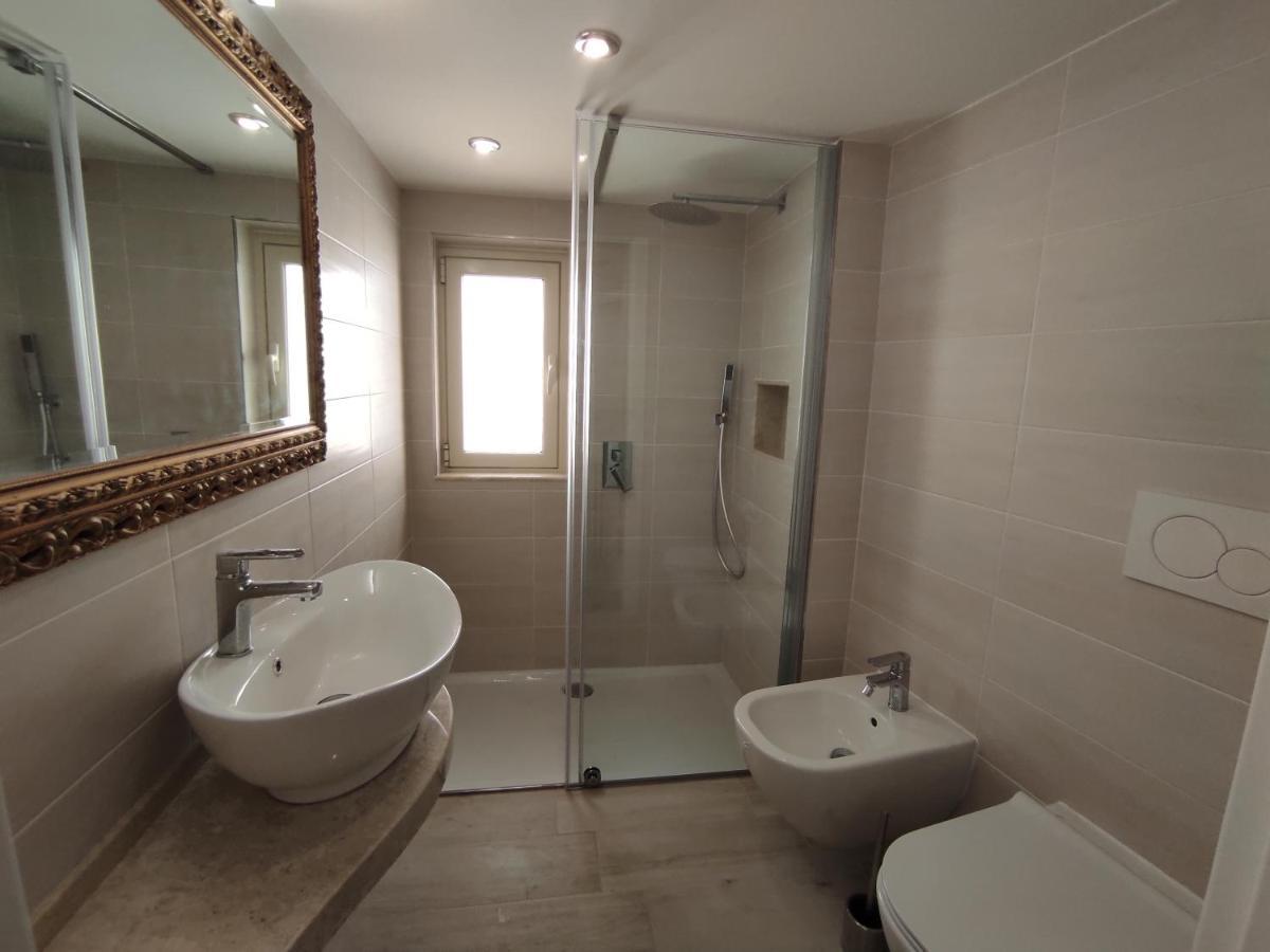 Taormina House Apartment Luaran gambar