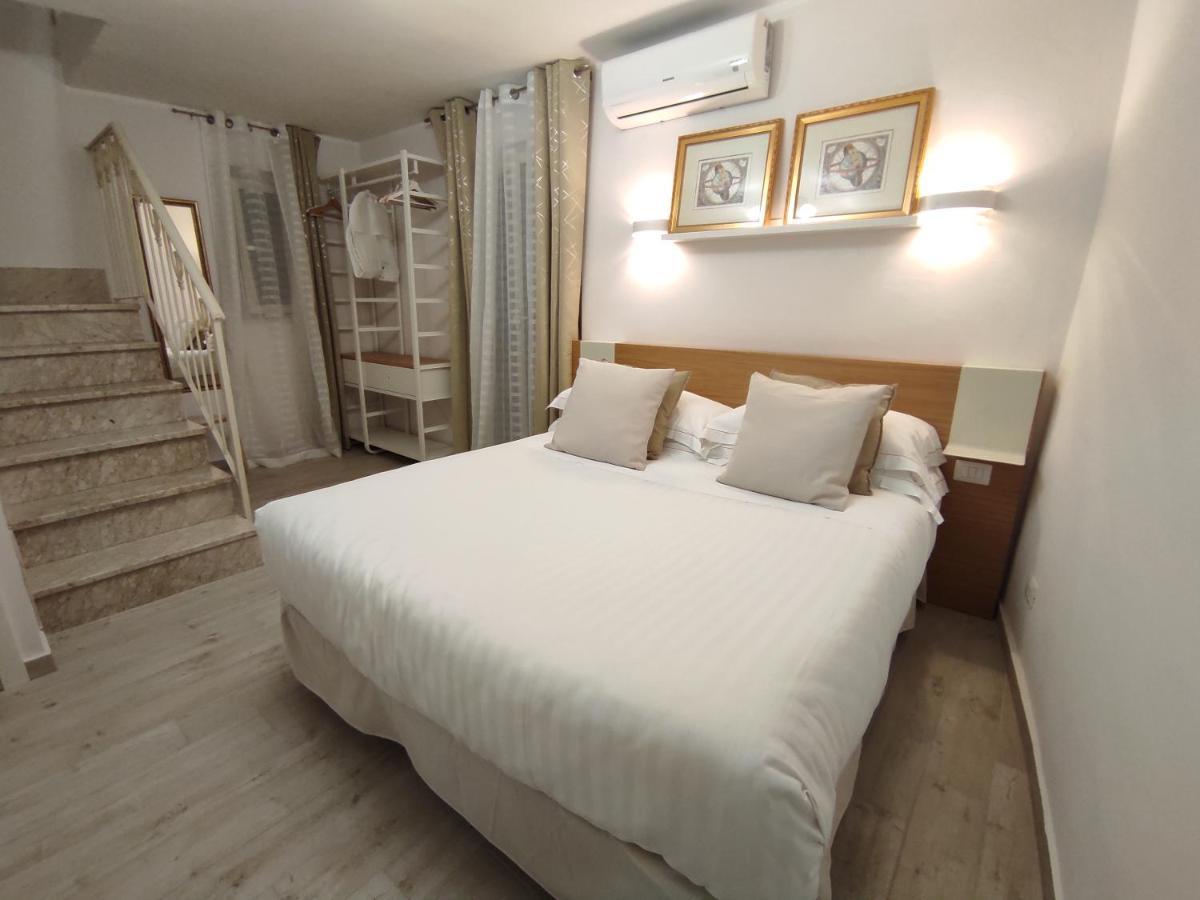 Taormina House Apartment Luaran gambar