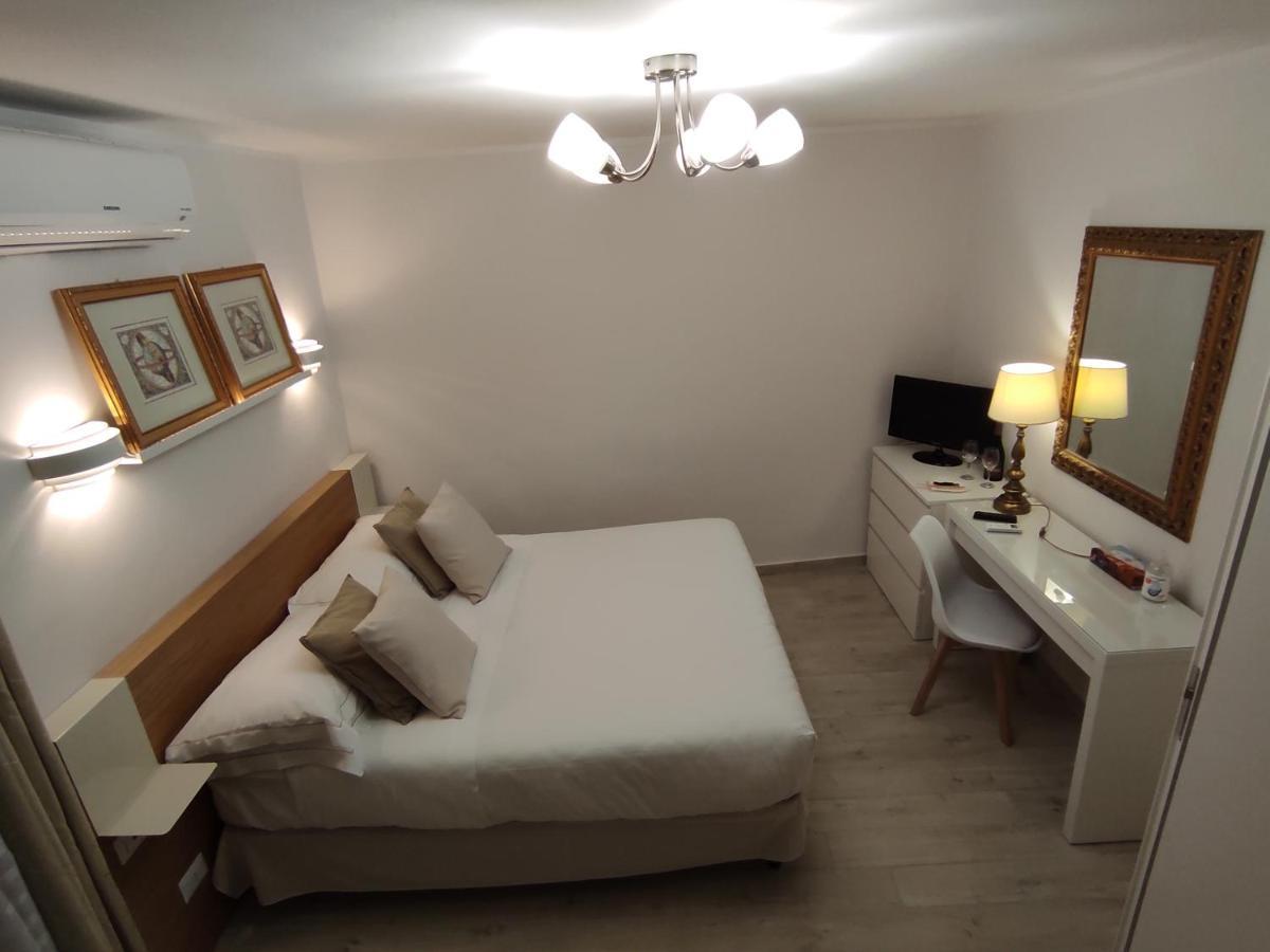 Taormina House Apartment Luaran gambar