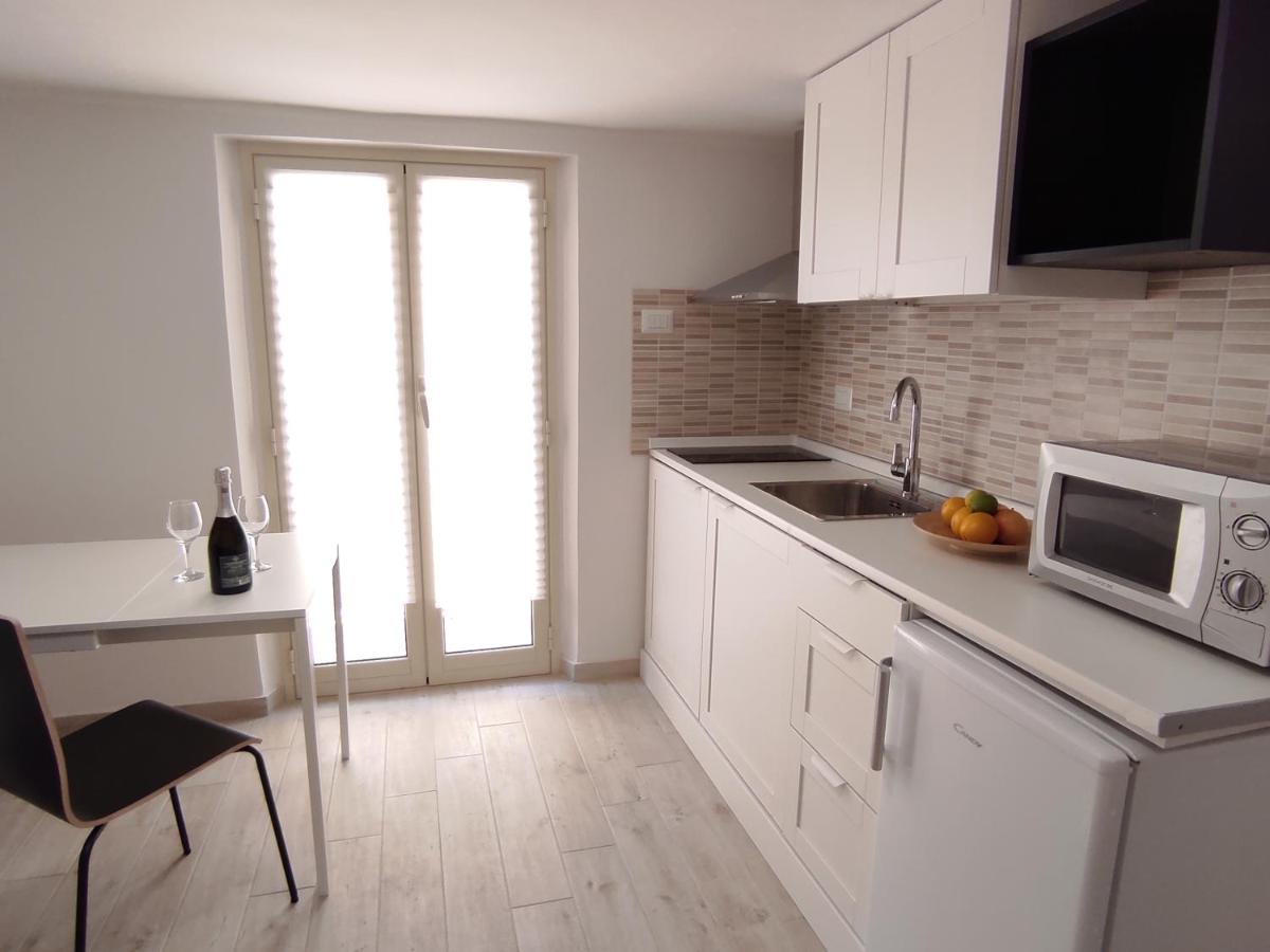 Taormina House Apartment Luaran gambar