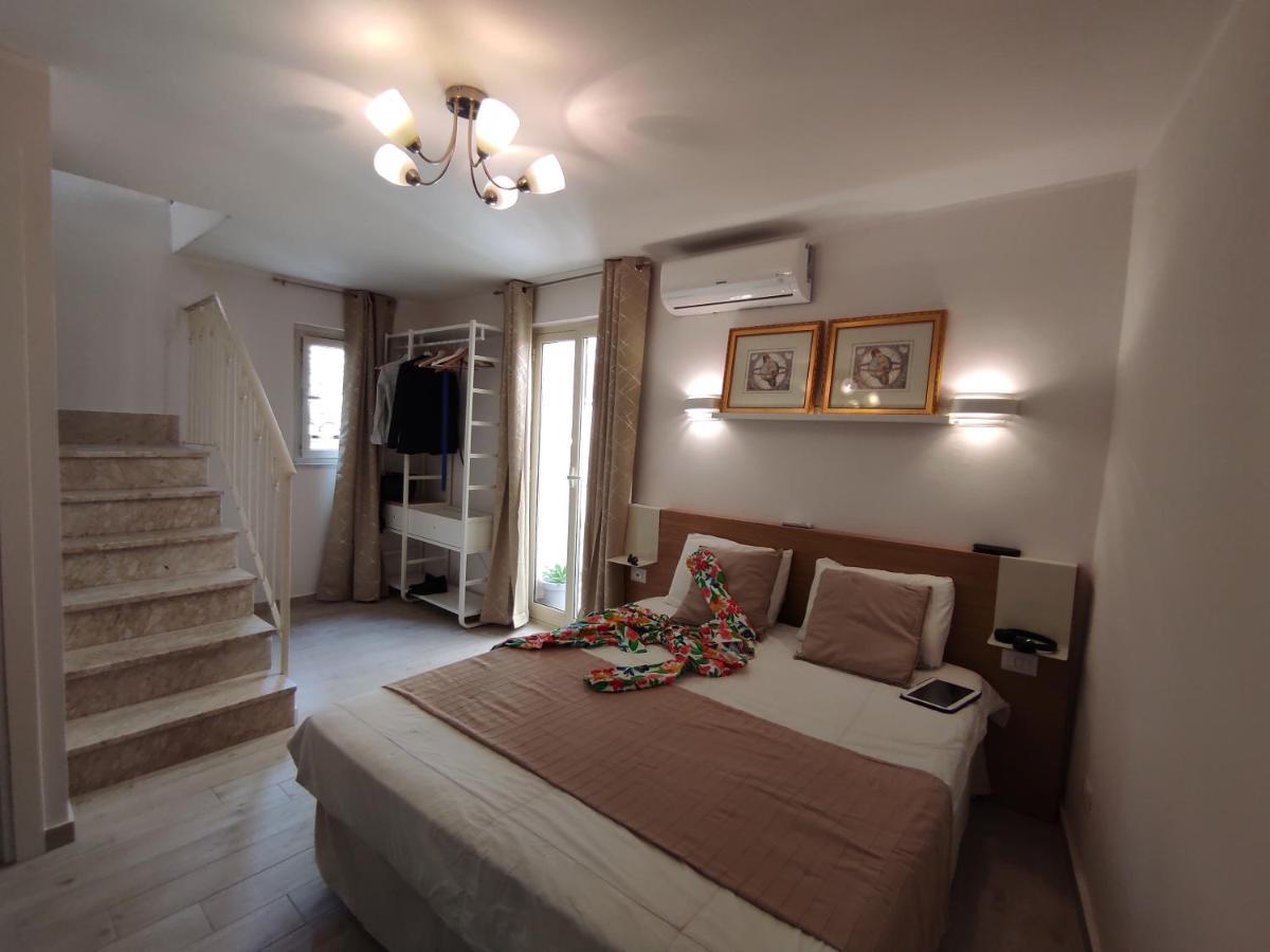 Taormina House Apartment Luaran gambar