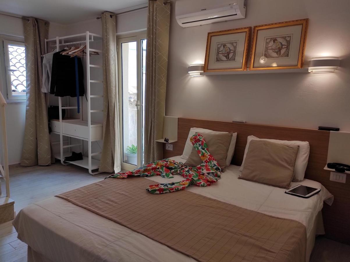 Taormina House Apartment Luaran gambar