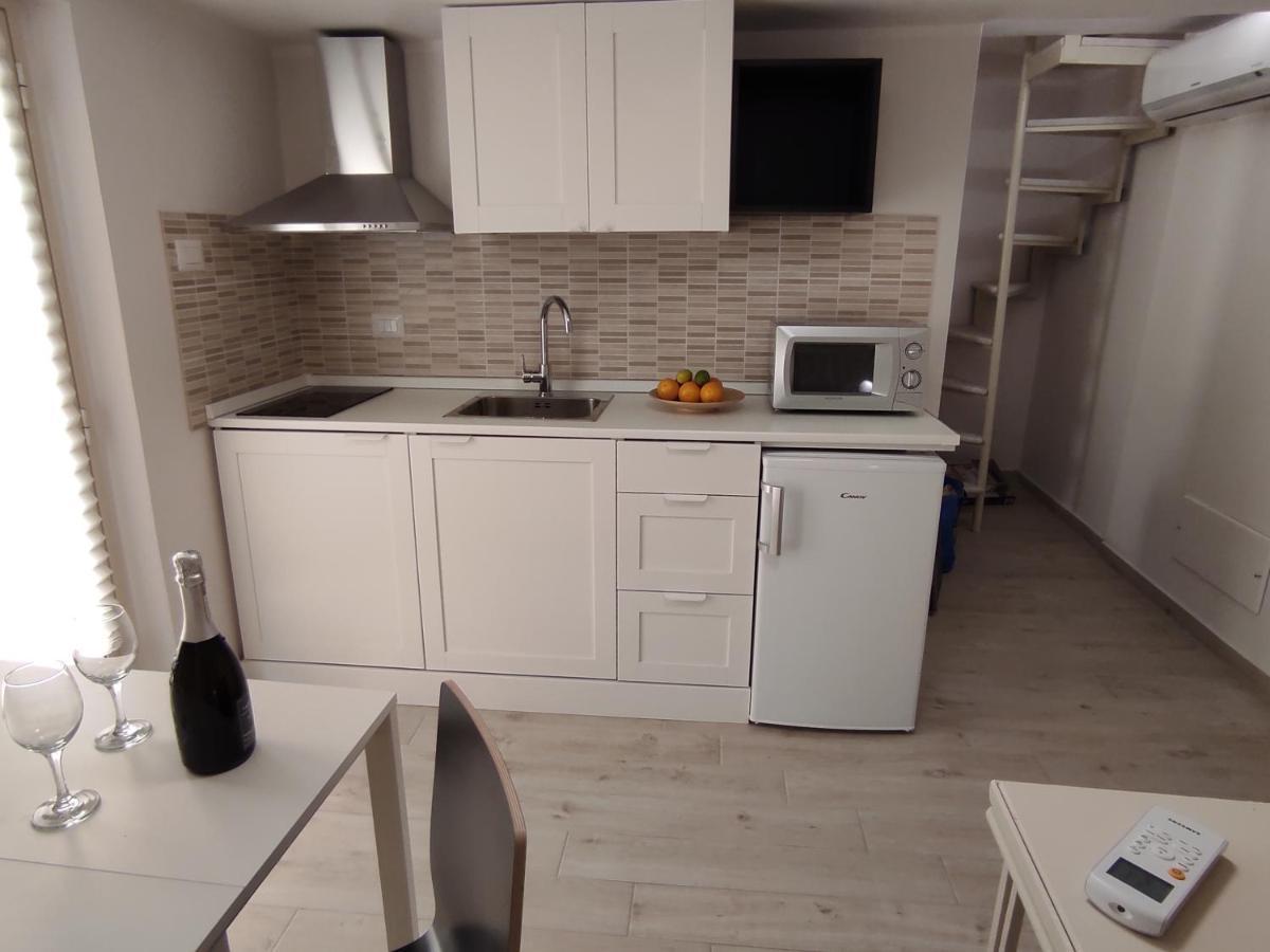 Taormina House Apartment Luaran gambar
