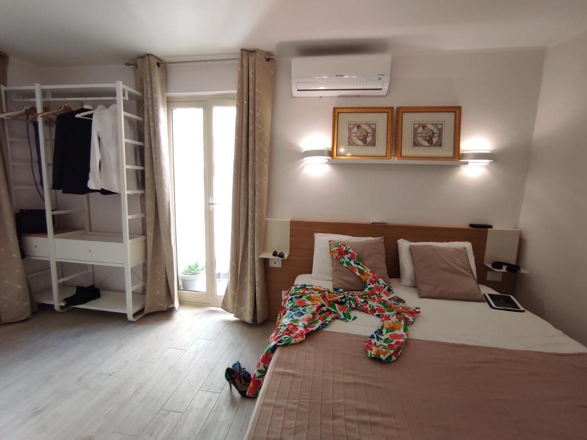 Taormina House Apartment Luaran gambar