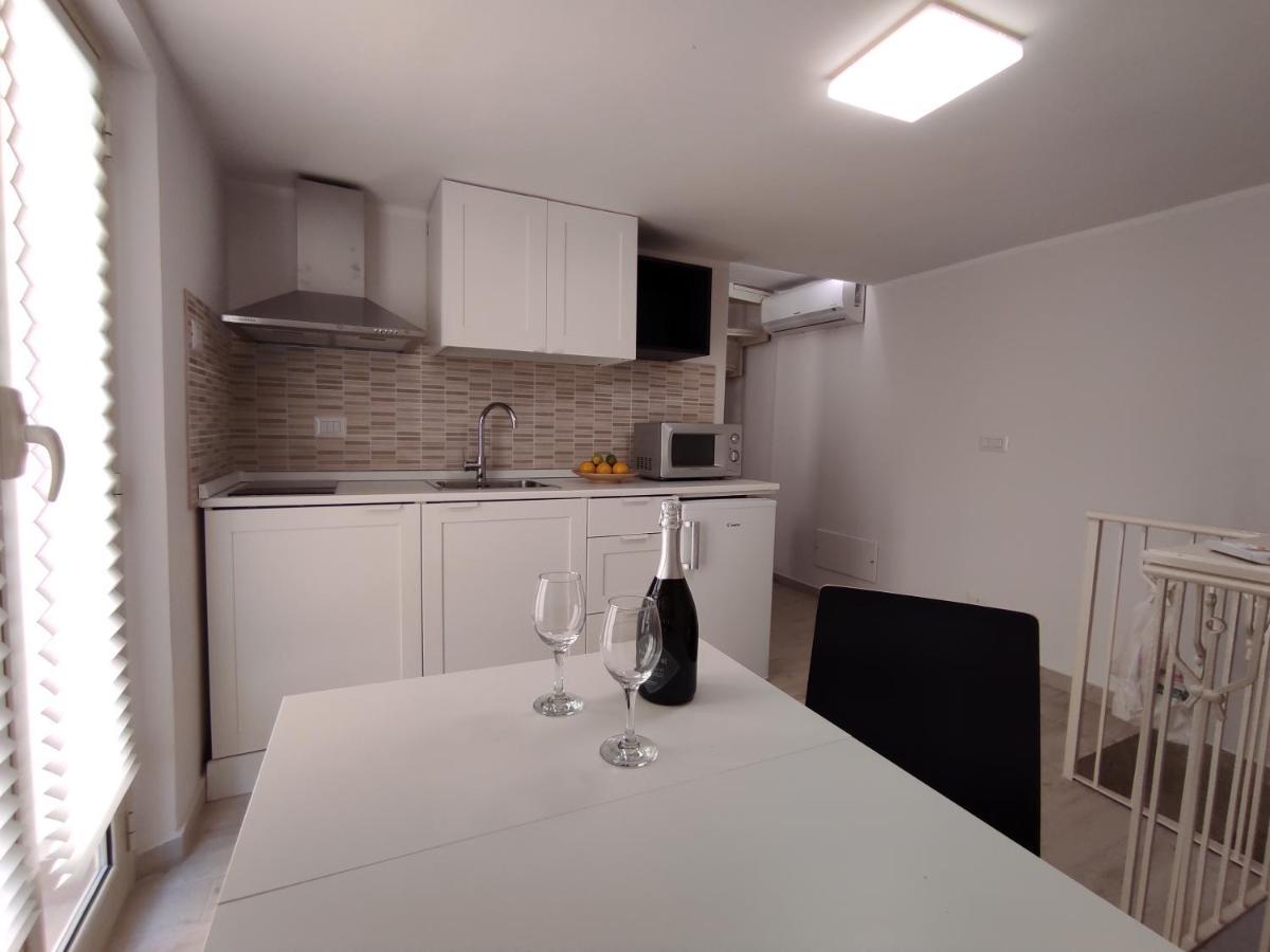 Taormina House Apartment Luaran gambar