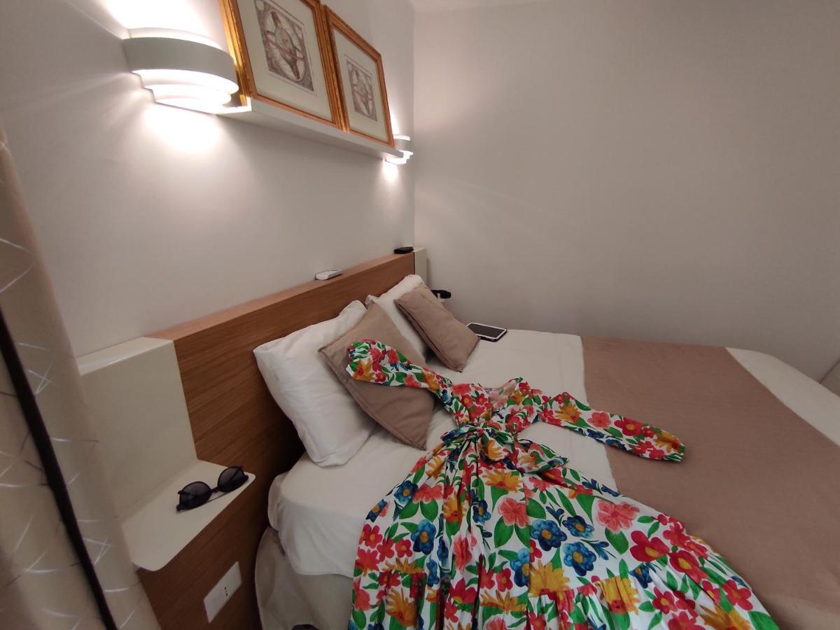 Taormina House Apartment Luaran gambar