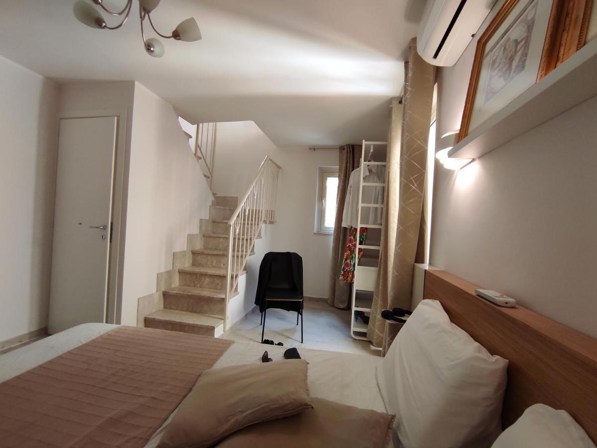 Taormina House Apartment Luaran gambar