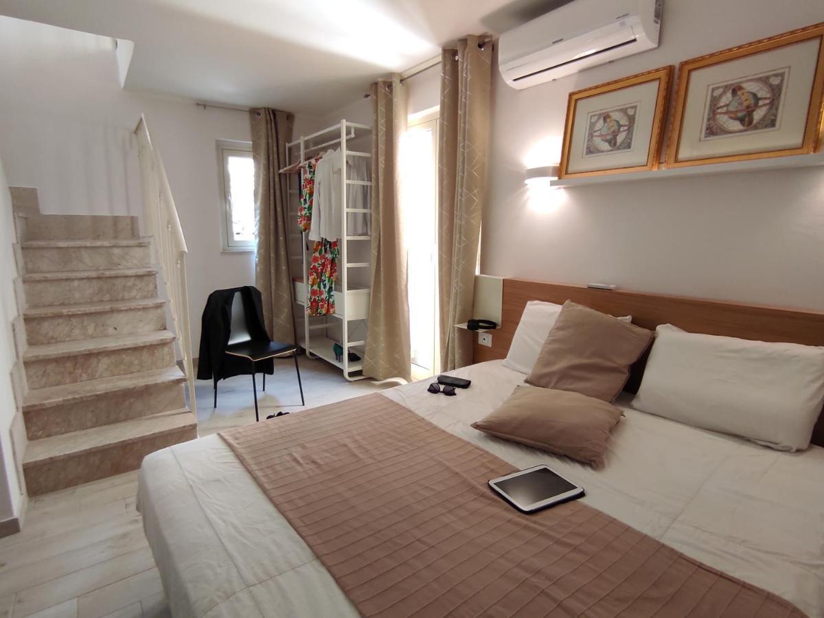 Taormina House Apartment Luaran gambar