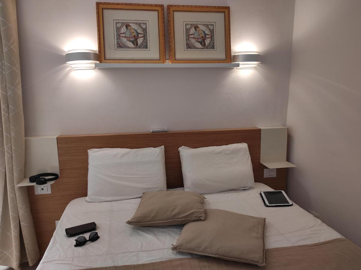 Taormina House Apartment Luaran gambar