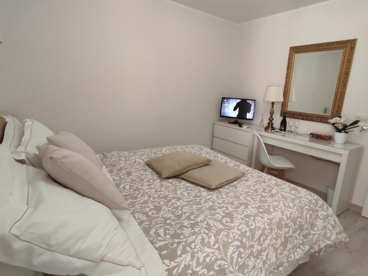 Taormina House Apartment Luaran gambar