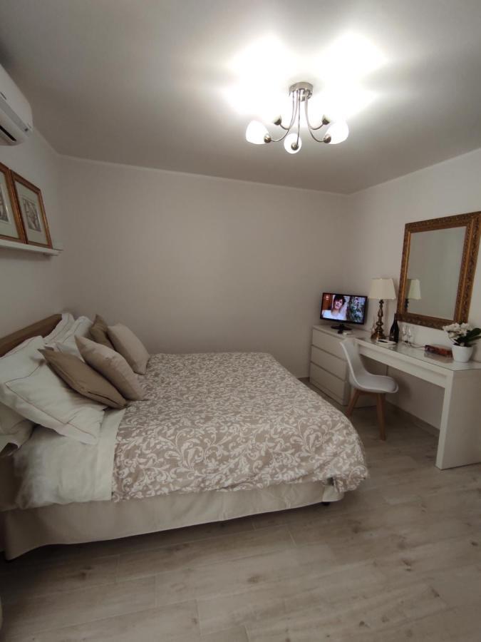 Taormina House Apartment Luaran gambar