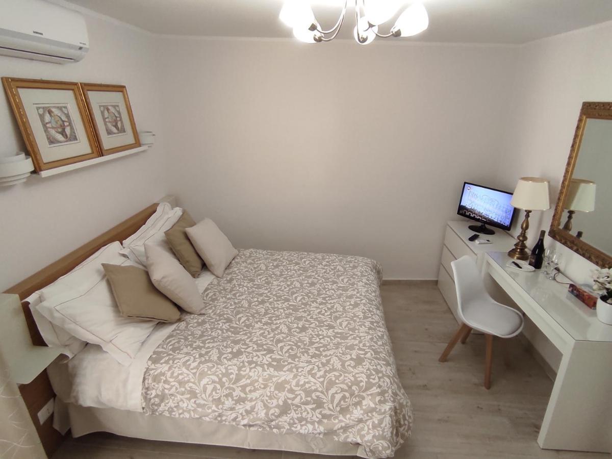 Taormina House Apartment Luaran gambar