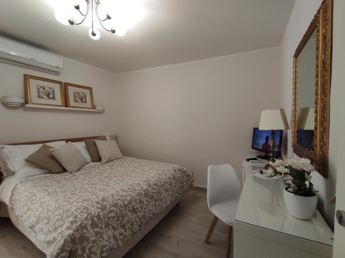 Taormina House Apartment Luaran gambar