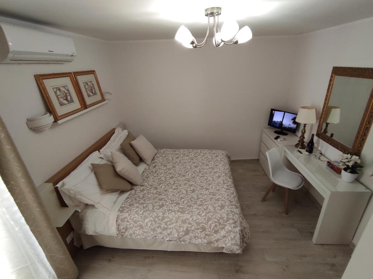 Taormina House Apartment Luaran gambar